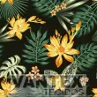 Tecido Microfibra Estampa Digital - Flo(57) - floral