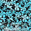 Tecido Microfibra Estampa Digital - Flo(69) - floral