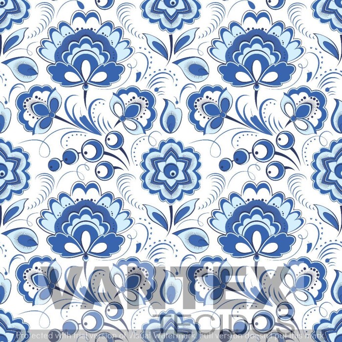 Tecido Microfibra Estampa Digital - Flc(159) - floral