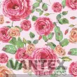 Tecido Microfibra Estampa Digital - Flc(76) - floral