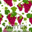 Tecido Microfibra Estampa Digital - Fru(5) - frutas, uva
