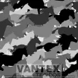 Tecido Microfibra Estampa Digital - Har(2) - cavalos