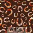 Tecido Microfibra Estampa Digital - Har(23) - cavalos