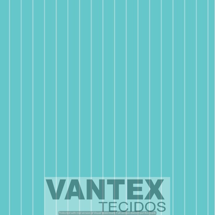 Tecido Microfibra Estampa Digital - Lis(21) - listras
