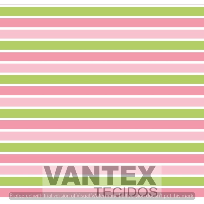 Tecido Microfibra Estampa Digital - Lis(7) - listras