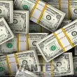 Tecido Microfibra Estampa Digital - Mv1(2) - dolar, dinheiro