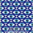 Tecido Microfibra Estampa Digital - Maq(12) - maquiagem, olhos