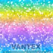 Tecido Microfibra Estampa Digital - Tie(18) - tie dye