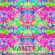 Tecido Microfibra Estampa Digital - Tie(2) - tie dye
