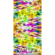 Tecido Microfibra Estampa Digital - Tie(28) - tie dye